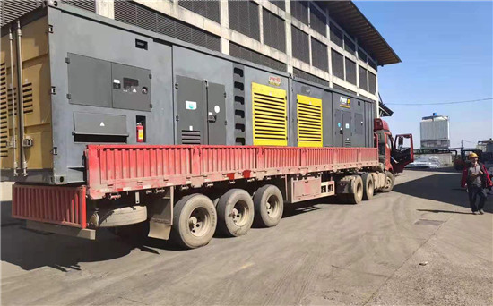 济源200KW发电机组适配电缆规格选型指南