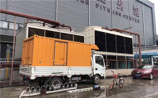 济源300KW发电机组适配电缆规格选型指南