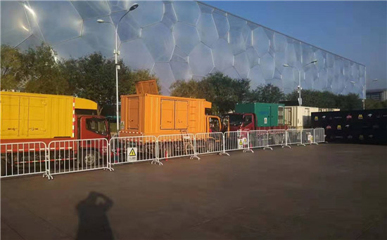 济源400KW发电机组适配电缆规格选型指南